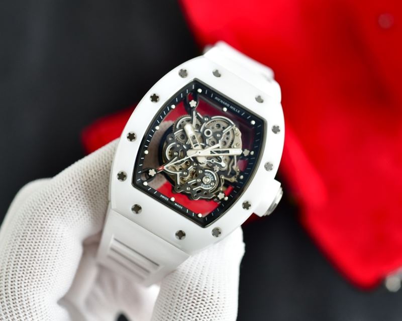 RICHARD MILLE Watches